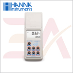 HI-847492 Haze Turbidity Meter for Beer